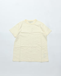 THE SHINZONE  PACK TEE MOSS GREEN 76