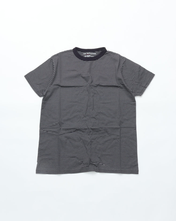 THE SHINZONE PACK TEE LIP RED 23