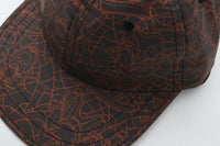 NOROLL OUTDATED CAP/GASIUS