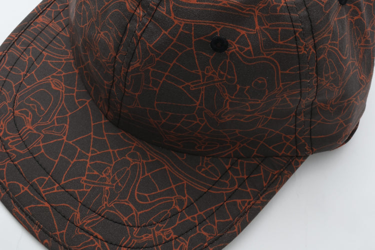 NOROLL OUTDATED CAP/GASIUS