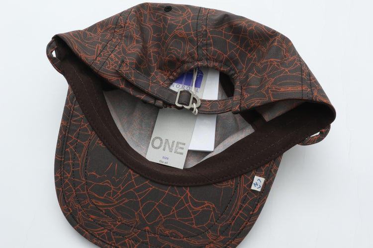 NOROLL OUTDATED CAP/GASIUS