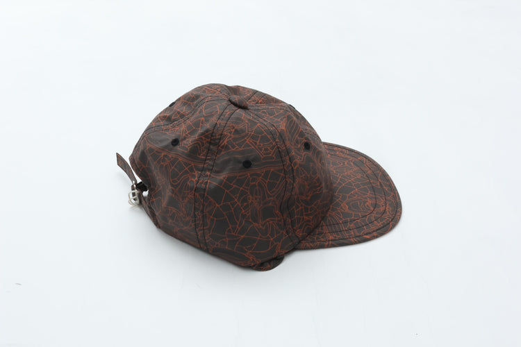 NOROLL OUTDATED CAP/GASIUS