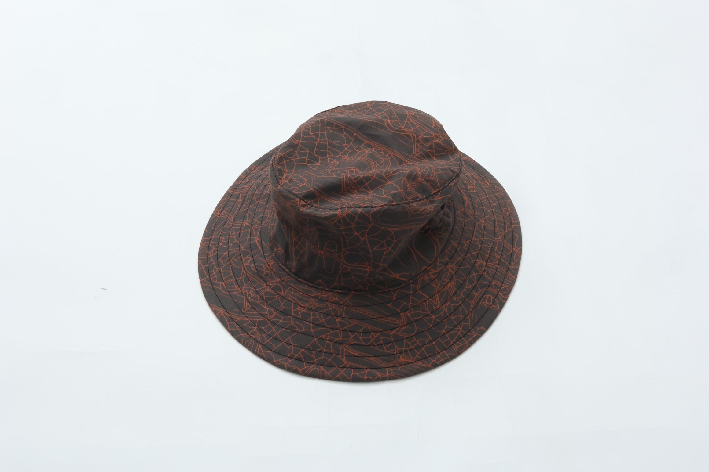 NOROLL TWOFACE HAT/GASIUS – CASDAY / キャスデイ (casday.jp)