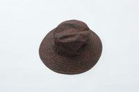 NOROLL TWOFACE HAT/GASIUS