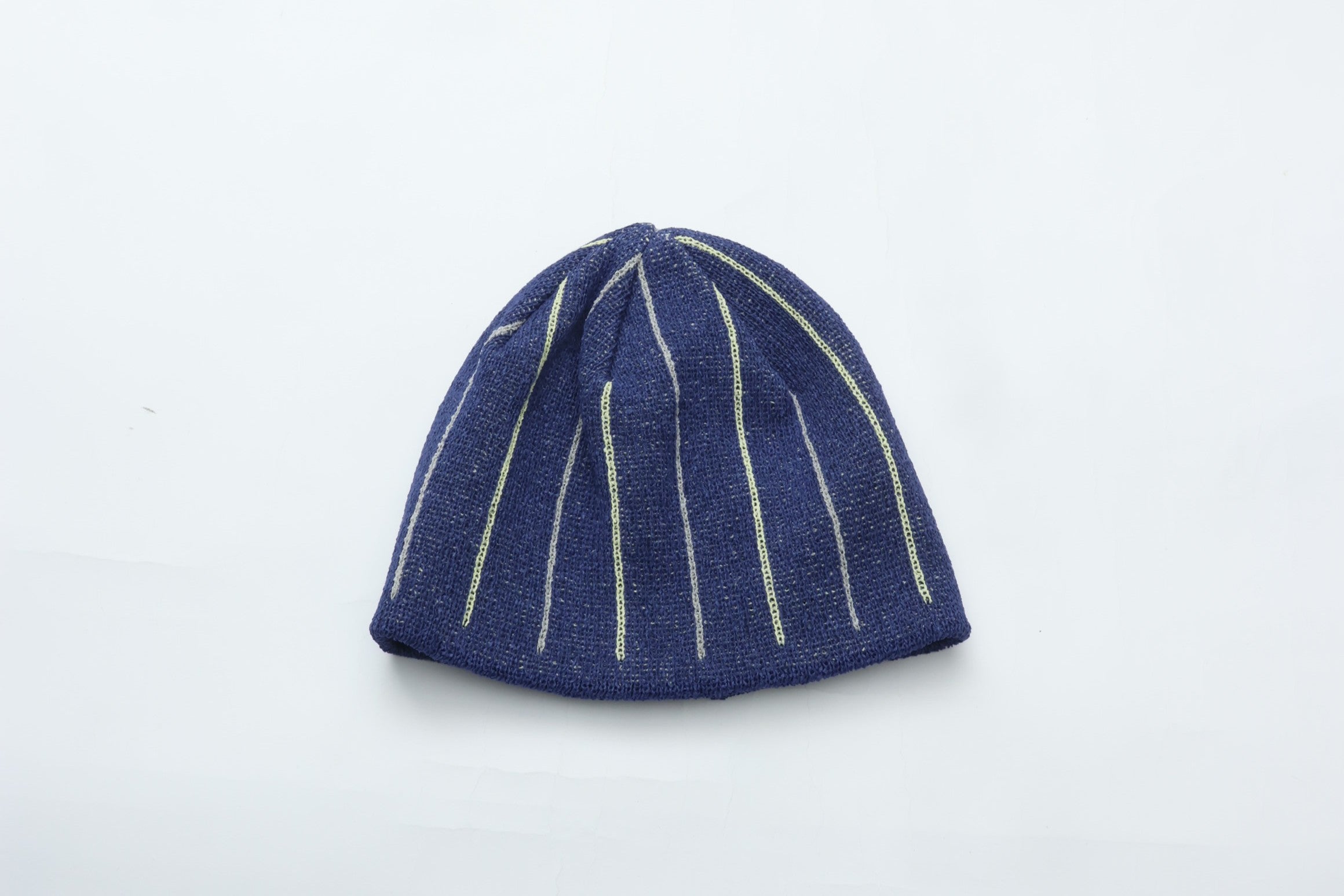 NOROLL TWOFACE WASHI BEANIE BLUE – CASDAY / キャスデイ (casday.jp)