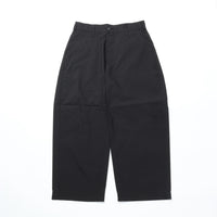 PORTER CLASSIC / POPLIN GENE KELLY PANTS