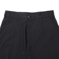 PORTER CLASSIC / POPLIN GENE KELLY PANTS