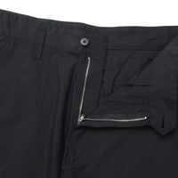 PORTER CLASSIC / POPLIN GENE KELLY PANTS