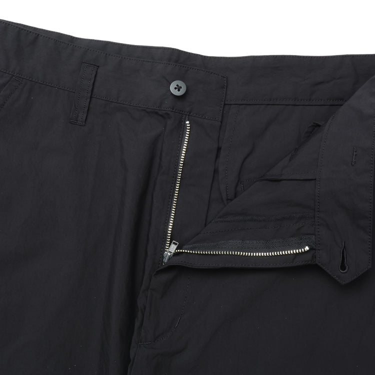 PORTER CLASSIC / POPLIN GENE KELLY PANTS