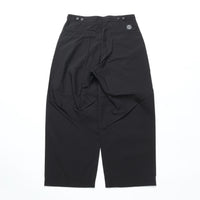 PORTER CLASSIC / POPLIN GENE KELLY PANTS