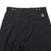 PORTER CLASSIC / POPLIN GENE KELLY PANTS