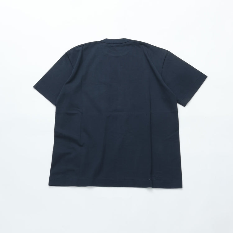 A.G.SPALDING&BROS   ARCHIVE GRAPHIC TEE USS (BOXING SQUAD USS TENNESSEE) NAVY