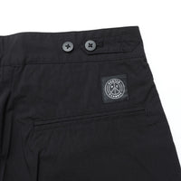 PORTER CLASSIC / POPLIN GENE KELLY PANTS
