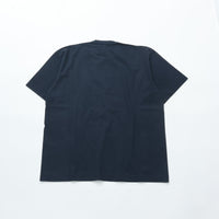 AGSPALDING&amp;BROS / ARCHIVE GRAPHIC TEE MUNICIPAL BOXING CLUB L.GRAY
