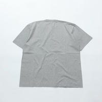 A.G.SPALDING&BROS   ARCHIVE GRAPHIC TEE SAL DI BLASI L.GRAY