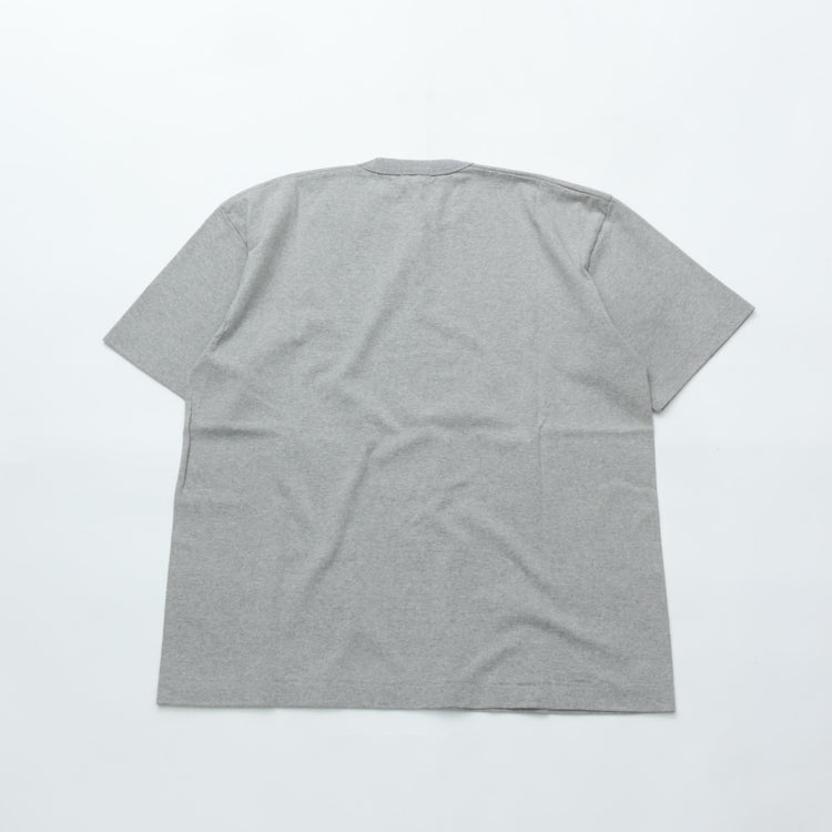 A.G.SPALDING&BROS   ARCHIVE GRAPHIC TEE SAL DI BLASI L.GRAY