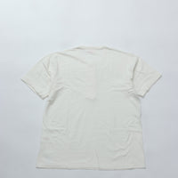 Healthknit / トンプキンス　ヘンリーネック半袖Tシャツ OFF