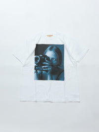Work of Art Kendai 5.6oz Jesey S/S TEE
