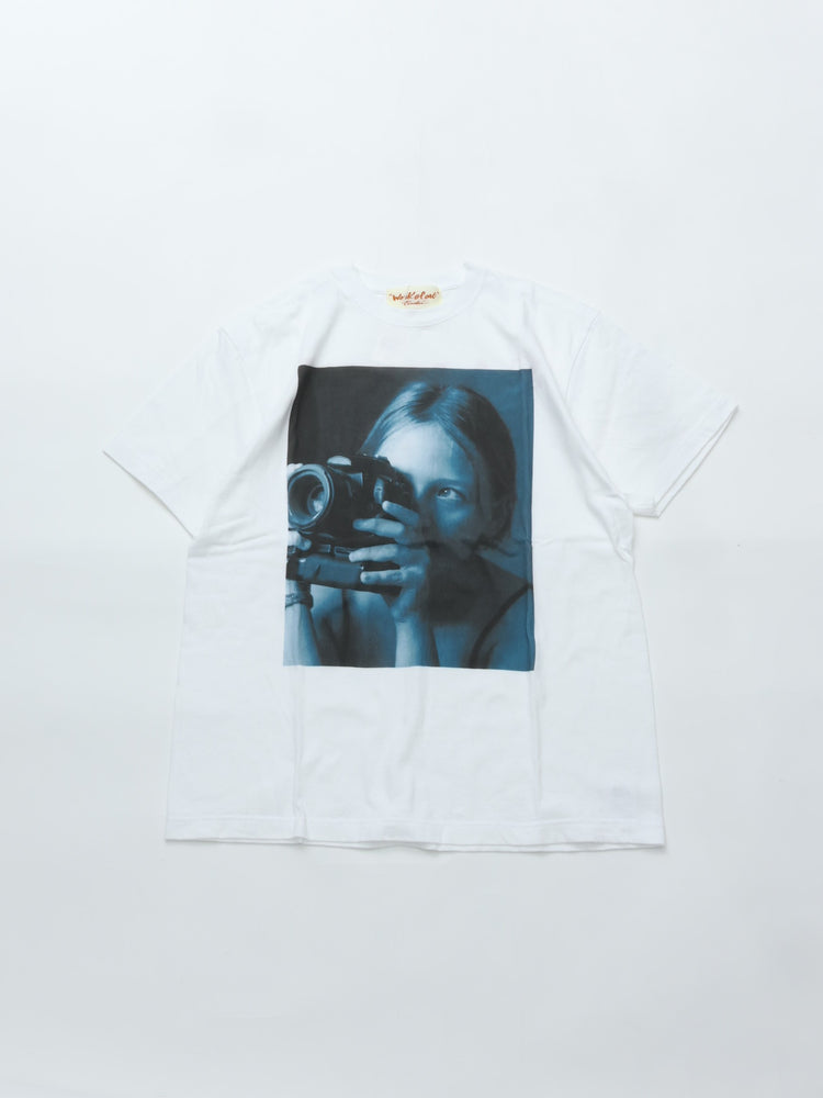 Work of Art Kendai 5.6oz Jesey S/S TEE