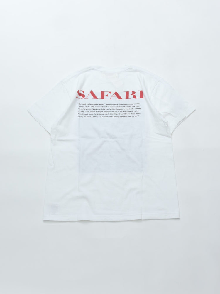 Work of Art Kendai 5.6oz Jesey S/S TEE