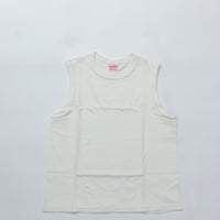 Healthknit / トンプキンス　ノースリーブ OFF