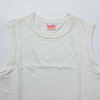 Healthknit / トンプキンス　ノースリーブ OFF