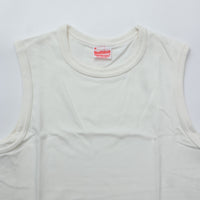 Healthknit / トンプキンス　ノースリーブ OFF