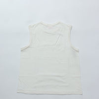 Healthknit / トンプキンス　ノースリーブ OFF