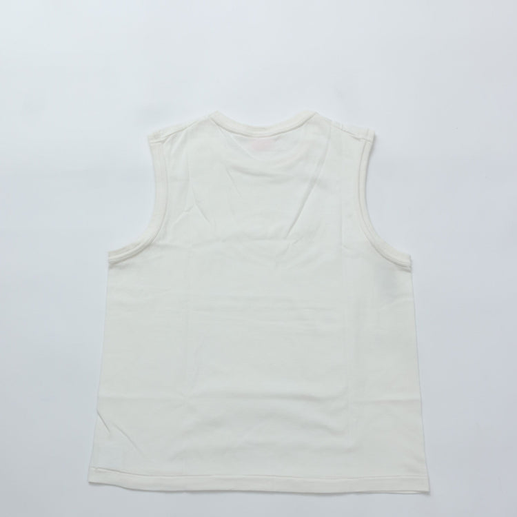 Healthknit / トンプキンス　ノースリーブ OFF