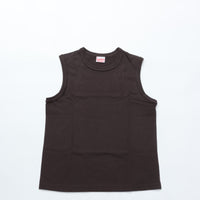 Healthknit / トンプキンス　ノースリーブ VBK VINTAGE