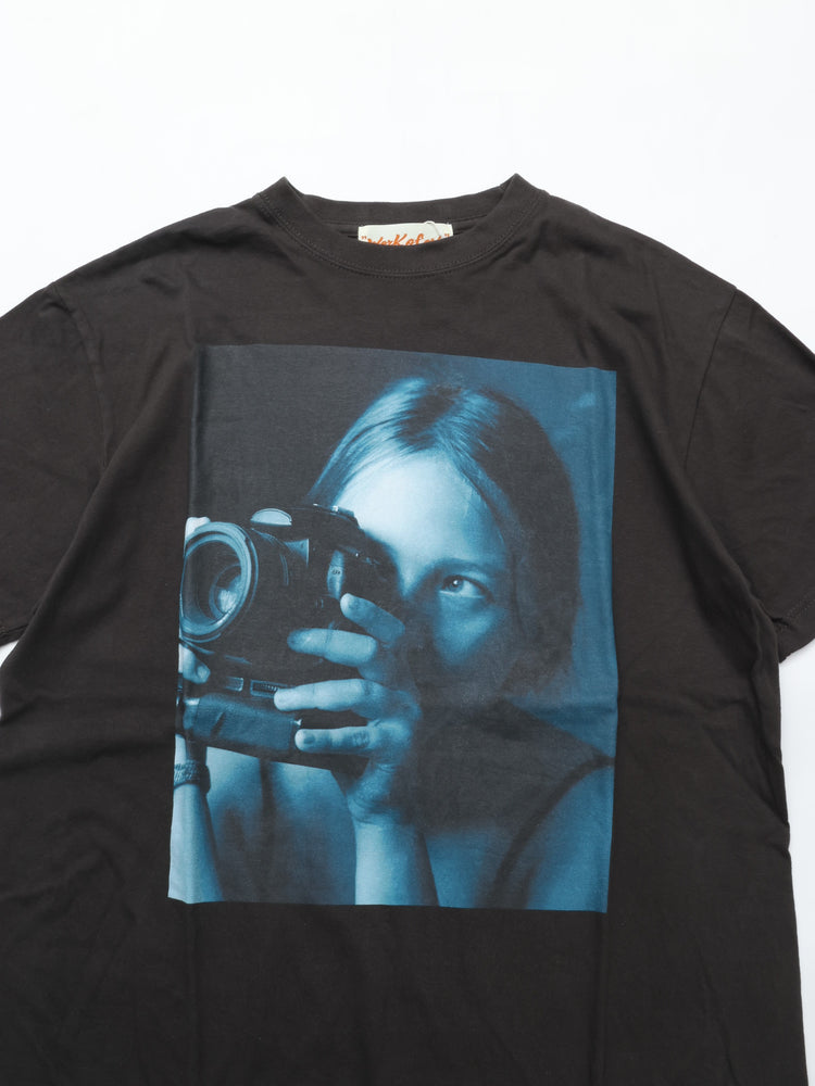 Work of Art Kendai 5.6oz Jesey S/S TEE