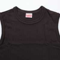 Healthknit / トンプキンス　ノースリーブ VBK VINTAGE