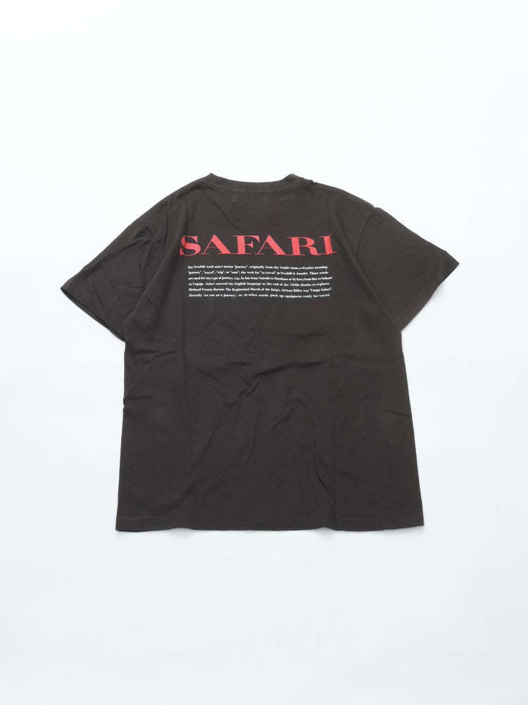 Work of Art Kendai 5.6oz Jesey S/S TEE