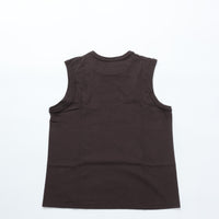 Healthknit / トンプキンス　ノースリーブ VBK VINTAGE