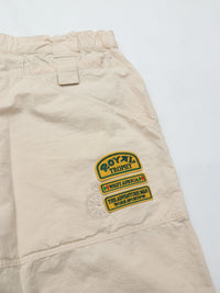 Work of Art Kendai    SAFRI SHORTS BEIGE WOA-000-261003