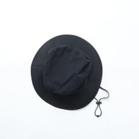 Marmot / GTX Classic Logo Safari Hat(ゴアテックスクラシックロゴサファリハット)