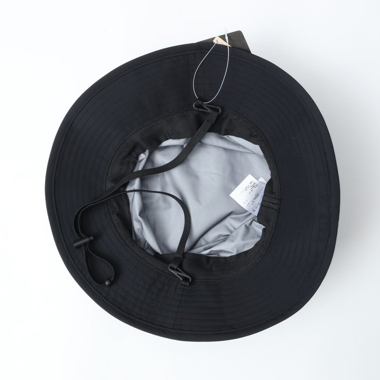 Marmot / GTX Classic Logo Safari Hat(ゴアテックスクラシックロゴサファリハット)