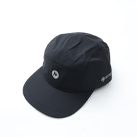 Marmot / GTX Mountain Logo Jet Cap(ゴアテックスロゴジェットキャップ)