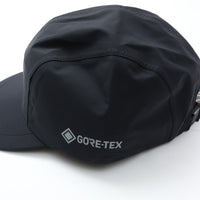 Marmot / GTX Mountain Logo Jet Cap(ゴアテックスロゴジェットキャップ)