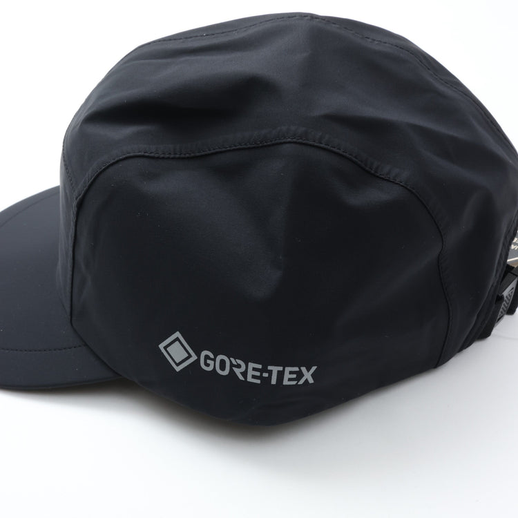 Marmot / GTX Mountain Logo Jet Cap(ゴアテックスロゴジェットキャップ)