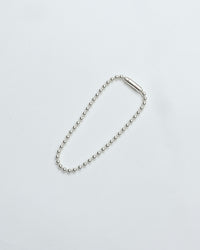 END CUSTOM JEWELLERS ONE PUSH BALL CHAIN BRACELET 3  ENDB115