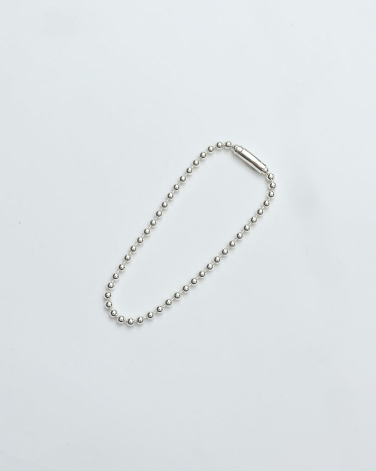 END CUSTOM JEWELLERS ONE PUSH BALL CHAIN BRACELET 3  ENDB115