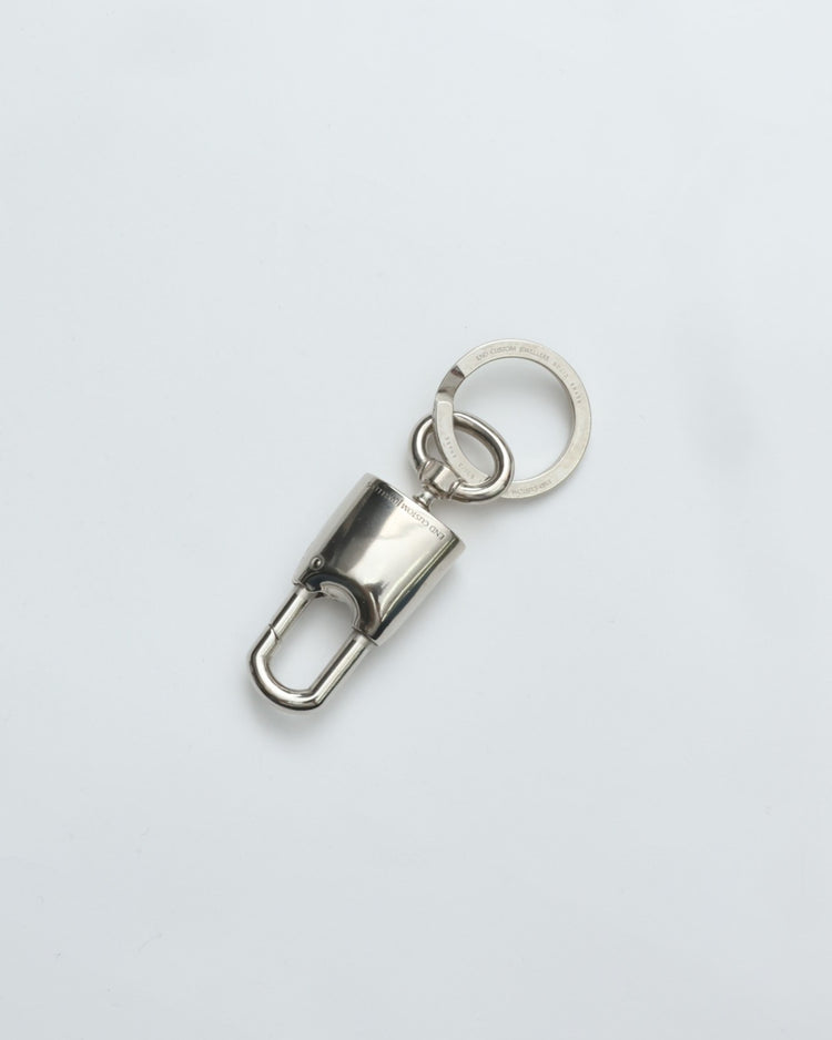 END CUSTOM JEWELLERS CORECLIP "LATCH" KEYHOLDER ENDOT059