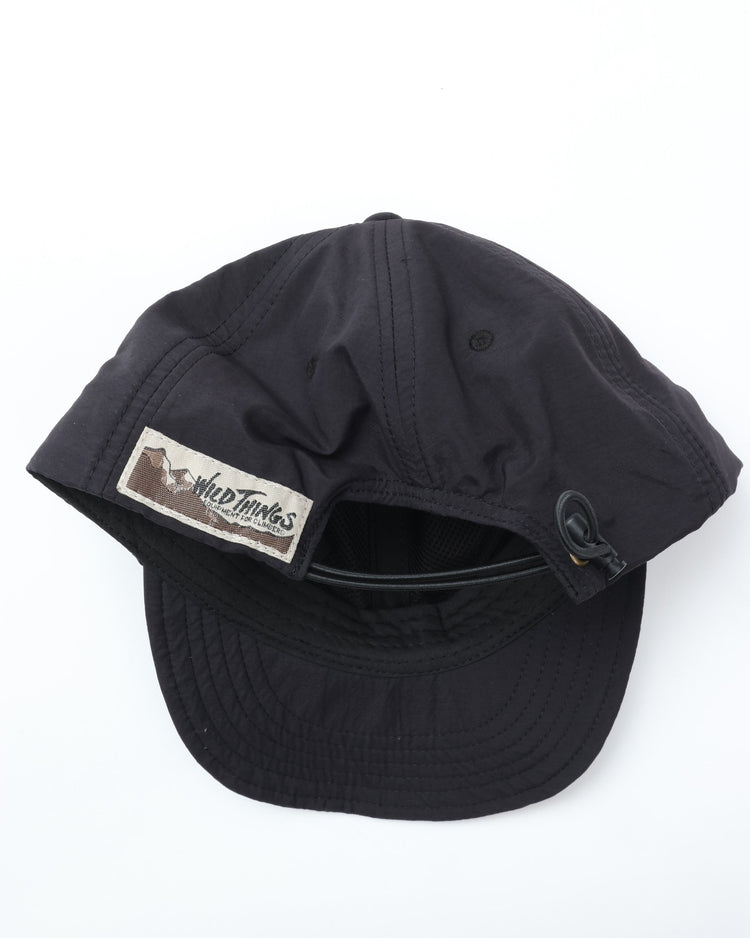 WILD THINGS / SUPPLEX CAP