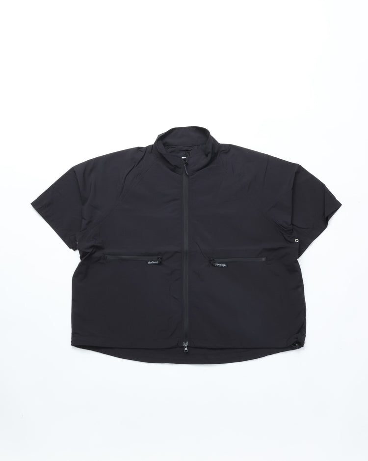 WILD THINGS / SUPPLEX SS JACKET サプレックスショートスリーブジャケット