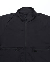 WILD THINGS / SUPPLEX SS JACKET サプレックスショートスリーブジャケット