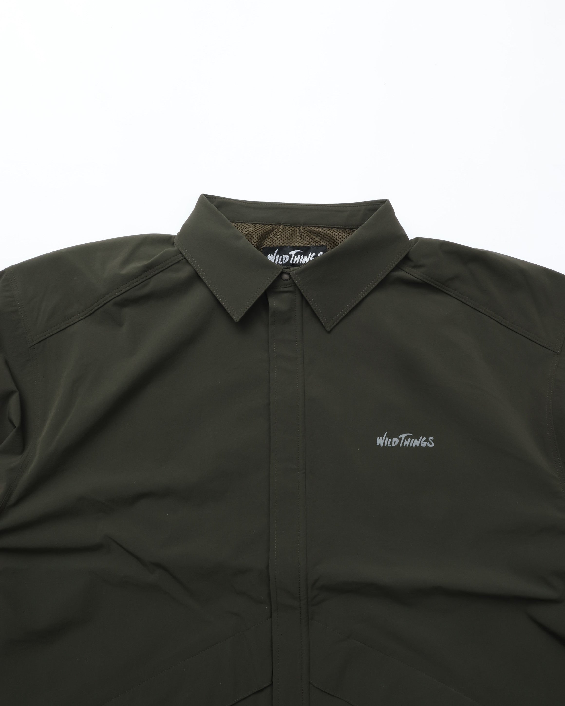 【D.GREEN】WILD THINGS / DENALI S/S SHIRT 11010544585_C_2.jpg
