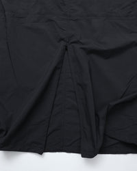 WILD THINGS / BEACH SKIRT BLACK