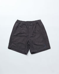 WILD THINGS / SUMMER CORD SHORTS CHARCOAL サマーコードショーツ