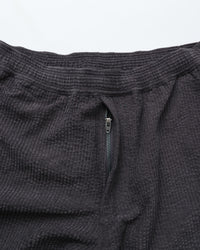 WILD THINGS / SUMMER CORD SHORTS CHARCOAL サマーコードショーツ